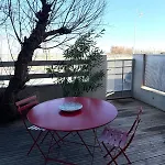 Vue - De Charme - Acces Direct Leucate