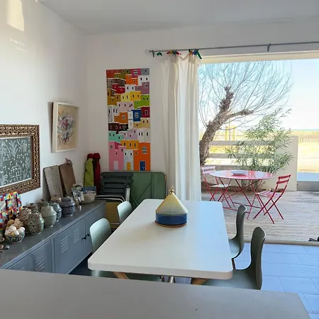 Vue - De Charme - Accès Direct *