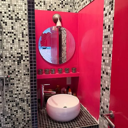 Apartment Vue - De Charme - Acces Direct Leucate