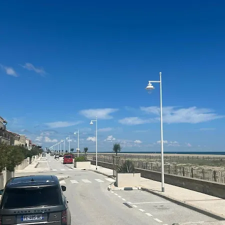 Apartment Vue - De Charme - Acces Direct Leucate