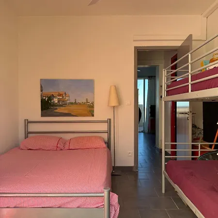 Appartamento Vue - De Charme - Accès Direct *